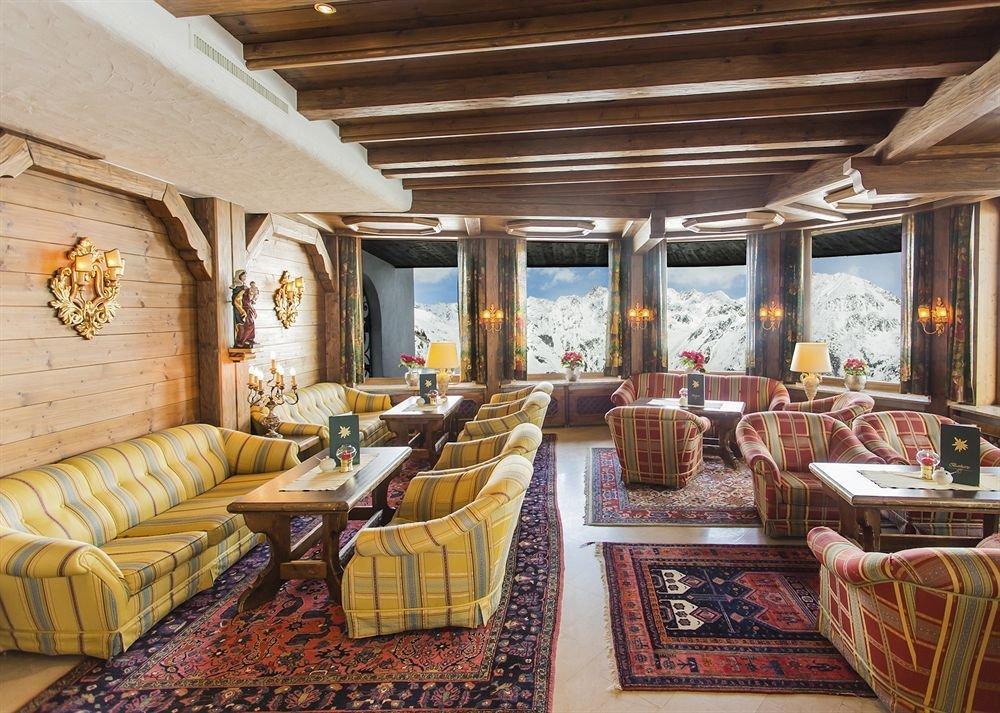 Hotel Edelweiss Hochsoelden Superior Dış mekan fotoğraf