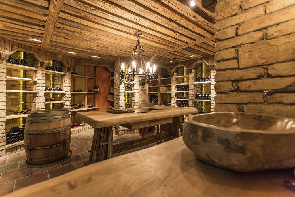 Hotel Edelweiss Hochsoelden Superior Dış mekan fotoğraf